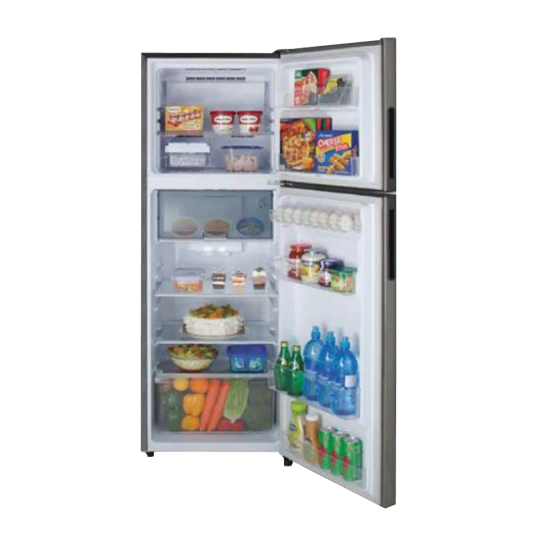 ตู้เย็น 2 ประตู Sharp รุ่น SJ-X230TC-SL (7.9) คิว